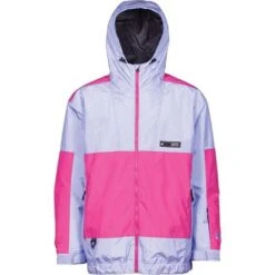 L1 Premium Goods Men's Ventura Jacket -Outdoor Ski Shop fw23 l1pg n873859 ultra fush 4