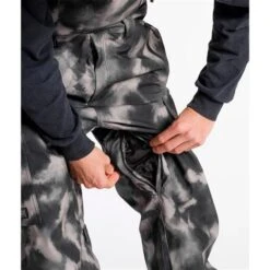 L1 Premium Goods Men's Sentinal Bib -Outdoor Ski Shop fw23 l1pg n873868 camo 3