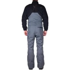 L1 Premium Goods Men's Sentinal Bib -Outdoor Ski Shop fw23 l1pg n873868 slate 2