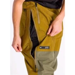L1 Premium Goods Men's Ventura Pant -Outdoor Ski Shop fw23 l1pg n873873 moss platoon 3