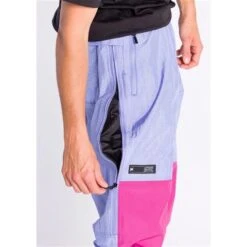 L1 Premium Goods Men's Ventura Pant -Outdoor Ski Shop fw23 l1pg n873873 ult fush 3