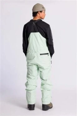 L1 Premium Goods Men's Aftershock Bib -Outdoor Ski Shop fw23 l1pg n873877 spray 2