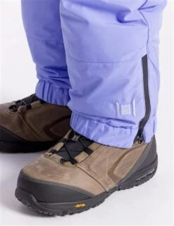 L1 Premium Goods Men's Aftershock Bib -Outdoor Ski Shop fw23 l1pg n873877 ultrav 4