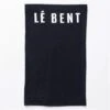 Le Bent Logo Neck Gaiter 200