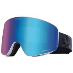 Dragon Alliance Alliance PXV Snow Goggles -Outdoor Ski Shop fw23 pxv 38280 406 iguchisig22 profile