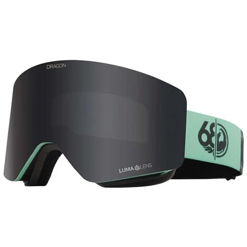 Dragon Alliance R1 OTG Goggle 1 Dragon Alliance R1 OTG Goggle