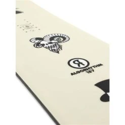 Ride Snowboards Men's Algorythm Snowboard -Outdoor Ski Shop fw23 r2202003 01 a 2