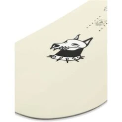 Ride Snowboards Men's Algorythm Snowboard -Outdoor Ski Shop fw23 r2202003 01 a 4