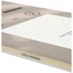 Ride Snowboards Men's Berzerker Snowboard -Outdoor Ski Shop fw23 r2202004 01 a 2