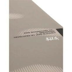 Ride Snowboards Men's Berzerker Snowboard -Outdoor Ski Shop fw23 r2202004 01 a 4