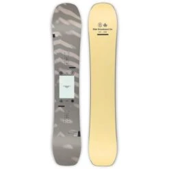 Ride Snowboards Men's Berzerker Snowboard