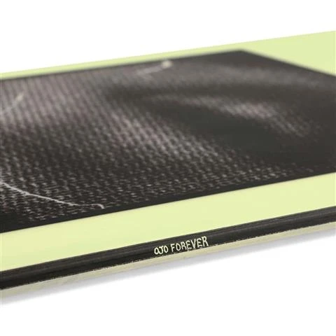 Ride Snowboards Men's Burnout Snowboard 4 Ride Snowboards Men's Burnout Snowboard - Image 4