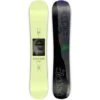 Ride Snowboards Men's Burnout Snowboard