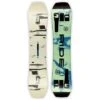 Ride Snowboards Men's Twinpig Snowboard