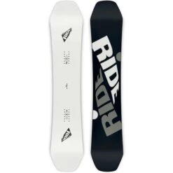 Ride Snowboards Zero Junior Snowboard