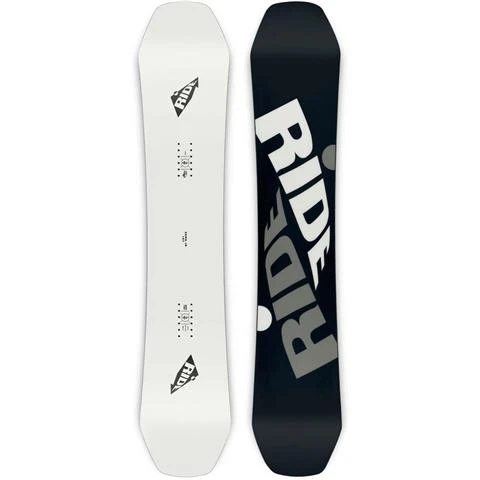 Ride Snowboards Zero Junior Snowboard 1 Ride Snowboards Zero Junior Snowboard