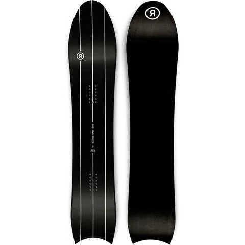 Ride Snowboards Men's Peace Seeker Snowboard 1 Ride Snowboards Men's Peace Seeker Snowboard