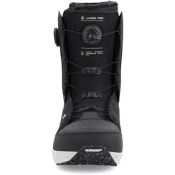Ride Snowboards Men's Lasso Pro Wide Snowboard Boots -Outdoor Ski Shop fw23 r2203005 01 a 1
