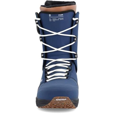 Ride Snowboards Men's Fuse Snowboard Boots 3 Ride Snowboards Men's Fuse Snowboard Boots - Image 3
