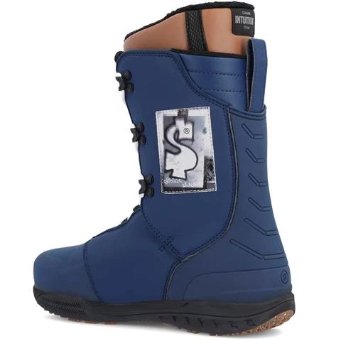Ride Snowboards Men's Fuse Snowboard Boots 2 Ride Snowboards Men's Fuse Snowboard Boots - Image 2
