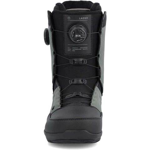 Ride Snowboards Men's Lasso Snowboard Boots 3 Ride Snowboards Men's Lasso Snowboard Boots - Image 3