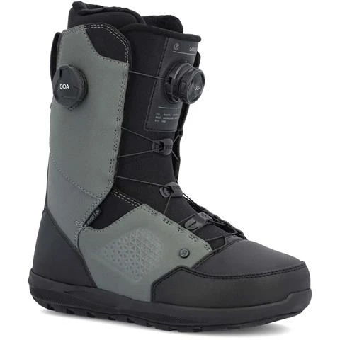 Ride Snowboards Men's Lasso Snowboard Boots 1 Ride Snowboards Men's Lasso Snowboard Boots