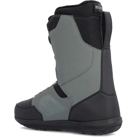 Ride Snowboards Men's Lasso Snowboard Boots 2 Ride Snowboards Men's Lasso Snowboard Boots - Image 2