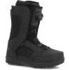 Ride Snowboards Men's Jackson Snowboard Boots