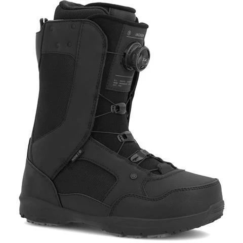 Ride Snowboards Men's Jackson Snowboard Boots 1 Ride Snowboards Men's Jackson Snowboard Boots