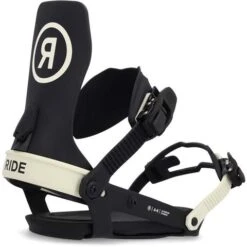 Ride Snowboards Men's A-6 Binding 11 Ride Snowboards Men's A-6 Binding -Outdoor Ski Shop fw23 r2204007 01 p 1
