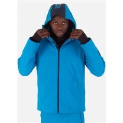 Rossignol Men's Controle Jacket