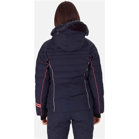 Rossignol Women's Rapide XP Jacket 2 Rossignol Women's Rapide XP Jacket - Image 2