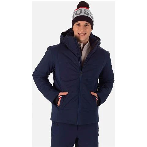 Rossignol Men's Roc Jacket 1 Rossignol Men's Roc Jacket