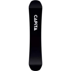Capita Men's Super D.O.A. Snowboard -Outdoor Ski Shop fw23 rst01 superdoa base