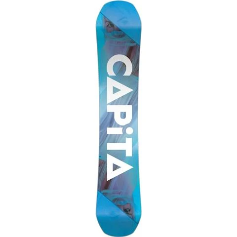 Capita Men's Defenders Of Awesome Snowboard 2 Capita Men's Defenders Of Awesome Snowboard - Image 2