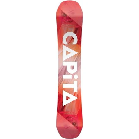 Capita Men's Defenders Of Awesome Snowboard 3 Capita Men's Defenders Of Awesome Snowboard - Image 3