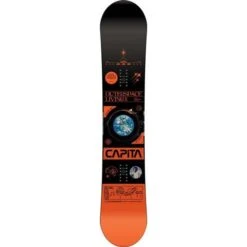 Capita Men's Outerspace Living Snowboard -Outdoor Ski Shop fw23 rst05 outerspace 160