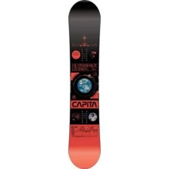 Capita Men's Outerspace Living Snowboard -Outdoor Ski Shop fw23 rst05 outerspace wide 157