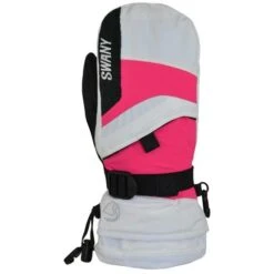 Swany Youth X-Over Jr Mitt