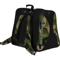 Kulkea Talvi X Boot Bag -Outdoor Ski Shop fw23 tb2camo geo camo black kulkea 2