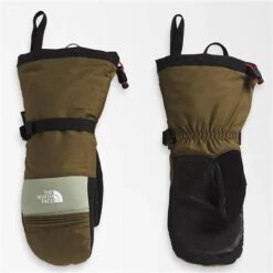 The North Face Men's Montana Ski Mitt