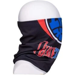 686 Double Layer Face Warmer -Outdoor Ski Shop fw23 686 doublelayerfacewarmer gratefuldead 4