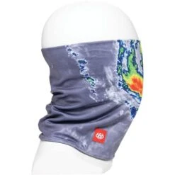 686 Double Layer Face Warmer -Outdoor Ski Shop fw23 686 doublelayerfacewarmer hagabis