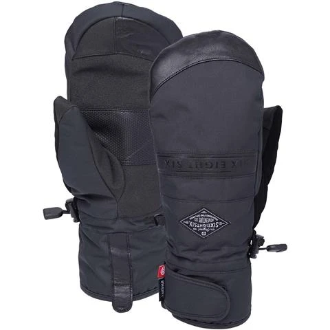 686 Men's Infiloft Recon Mitt 2 686 Men's Infiloft Recon Mitt - Image 2