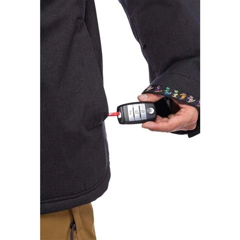 686 Men's Dead Jacket 8 686 Men's Dead Jacket - Image 8