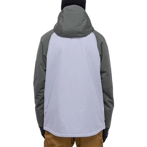 686 Men's GEO Insulated Jacket 20 686 Men's GEO Insulated Jacket - Image 20