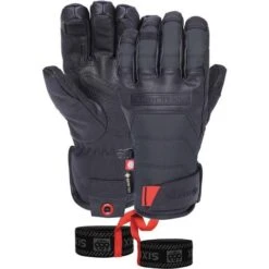 686 Men's GTX Apex Glove 13 686 Men's GTX Apex Glove -Outdoor Ski Shop fw23 686 mensgtxapexglove black 1