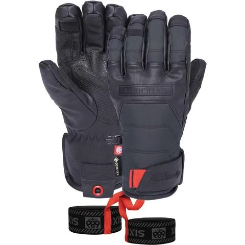686 Men's GTX Apex Glove 6 686 Men's GTX Apex Glove - Image 6