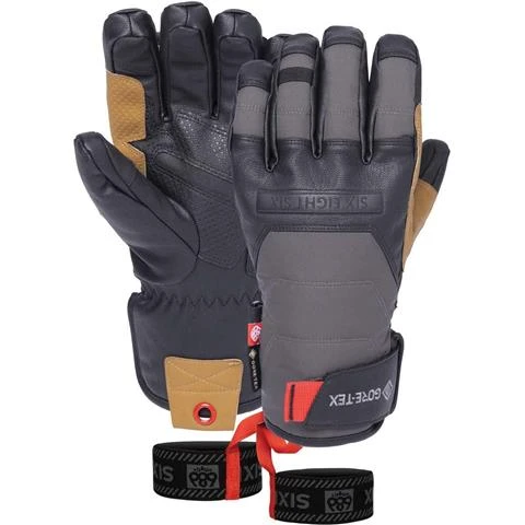 686 Men's GTX Apex Glove 2 686 Men's GTX Apex Glove - Image 2