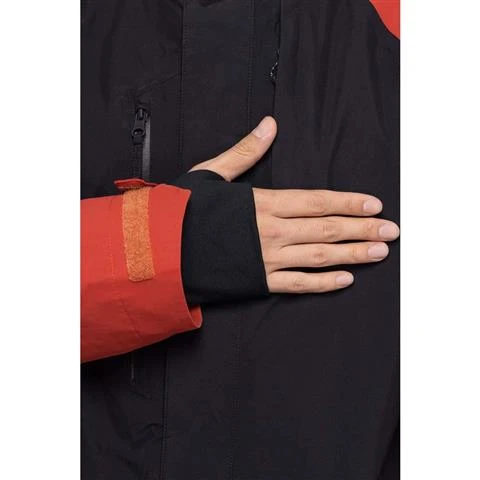 686 Men's GTX Core Shell Jacket - Image 12